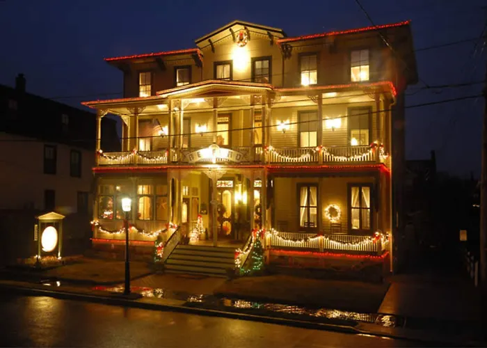 Bedford Inn